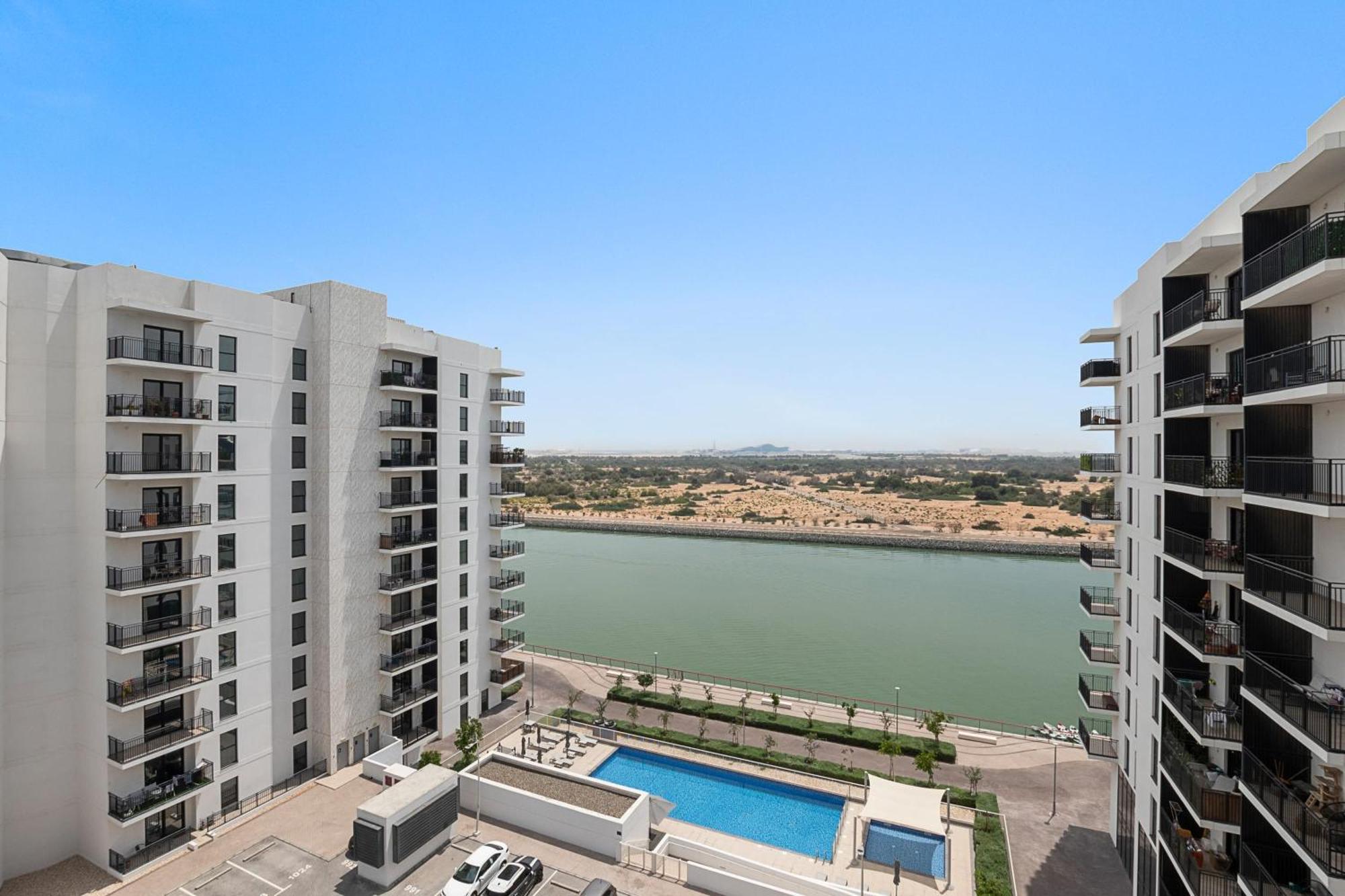 Apartamento Silkhaus Chic 1bdr With Easy Access To The Canal *