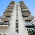 Silkhaus Chic 1Bdr With Easy Access To The Canal