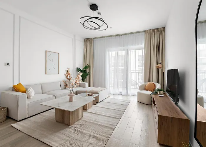 Silkhaus Chic 1Bdr With Easy Access To The Canal