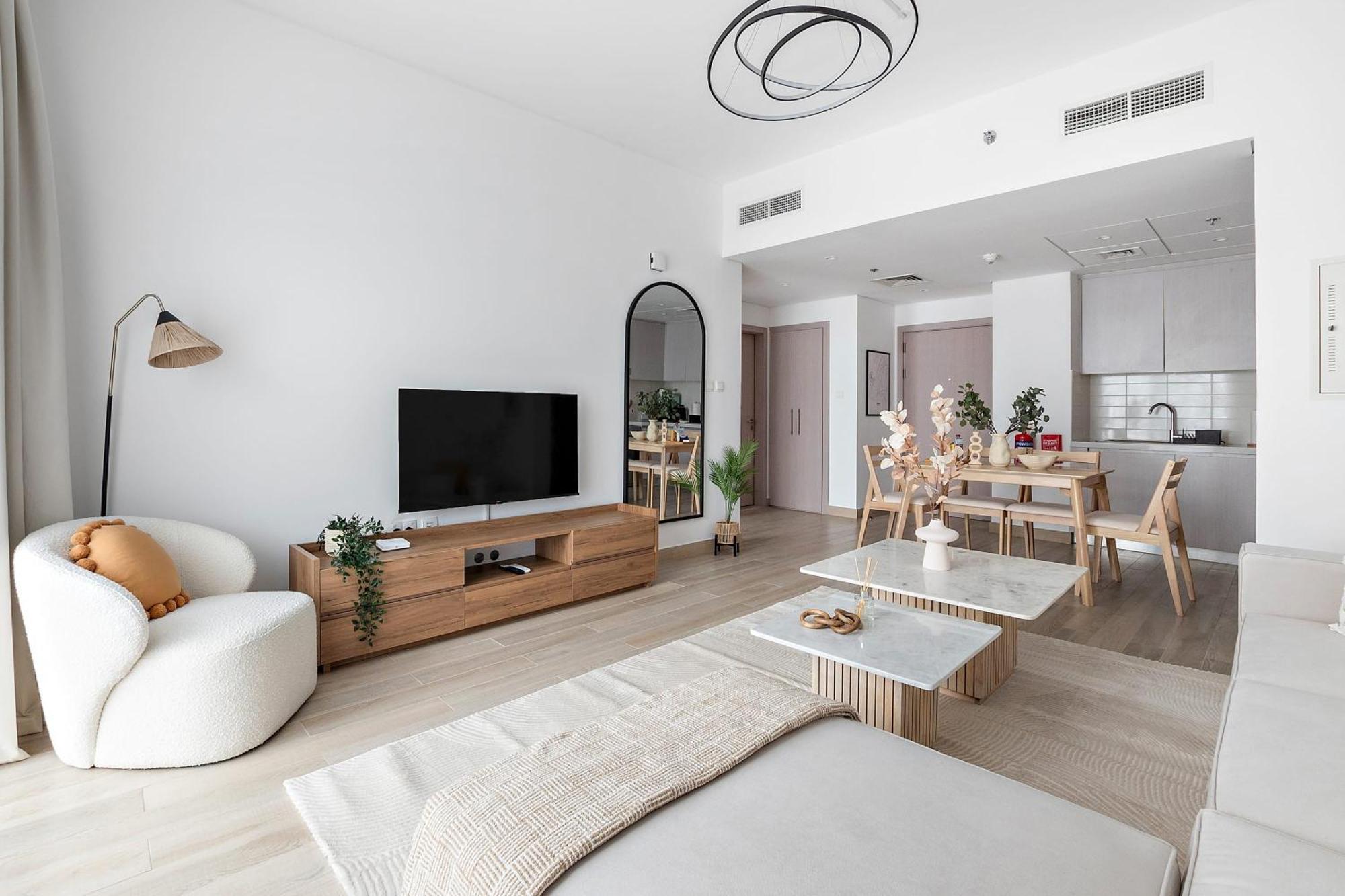 Silkhaus Chic 1bdr With Easy Access To The Canal *