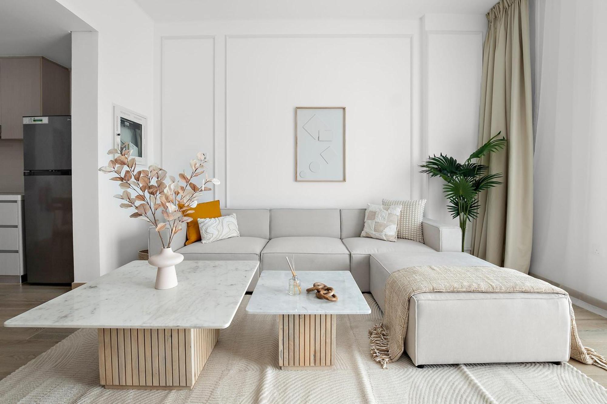 Apartment Silkhaus Chic 1bdr With Easy Access To The Canal