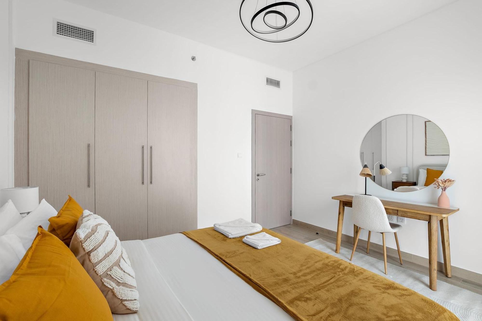 Apartment Silkhaus Chic 1bdr With Easy Access To The Canal *